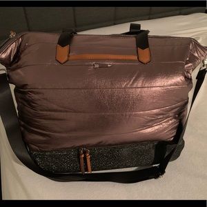 Stella & Dot Crush It bag